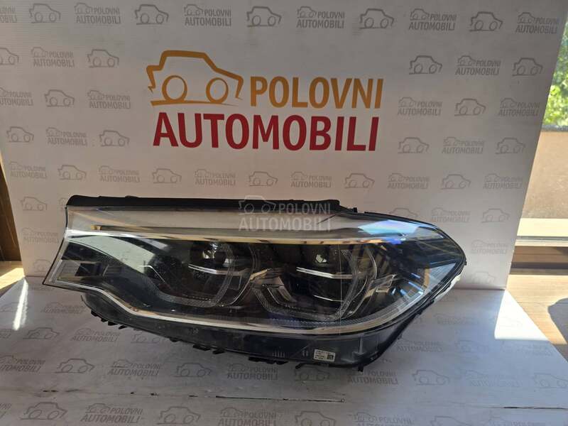 Levi led adaptive far G30 G31