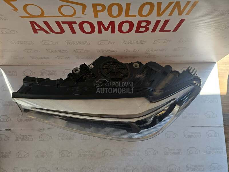 Levi led adaptive far G30 G31