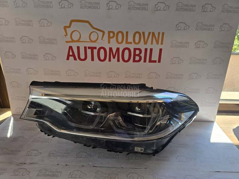 Levi led adaptive far G30 G31