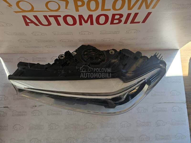 Levi led adaptive far G30 G31
