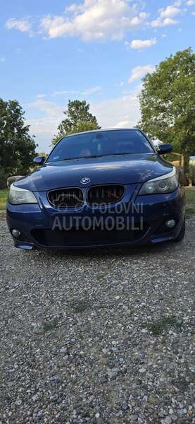 BMW 520 520d