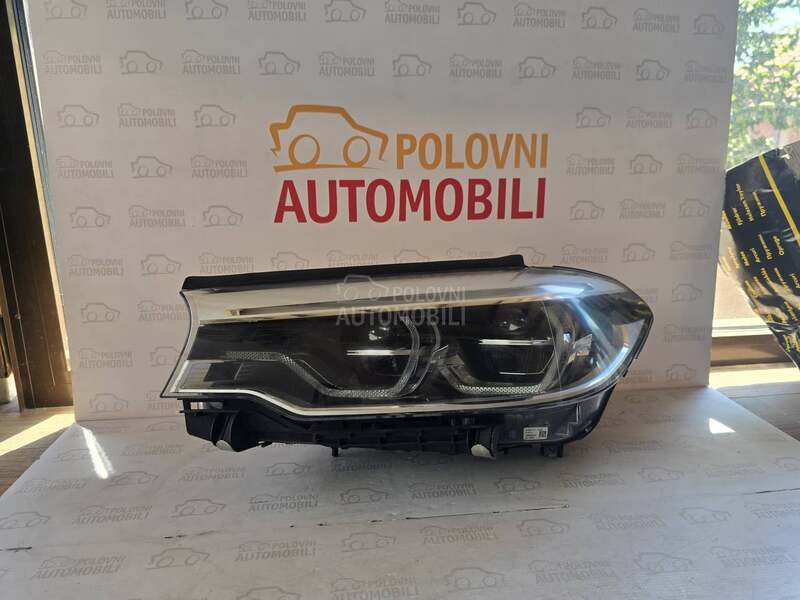 Levi far led adaptive G30 G31