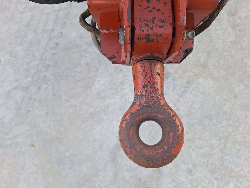 Fiatagri Hesston 5650 Bala 120x120