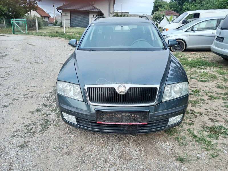 menjač 1.6mpi