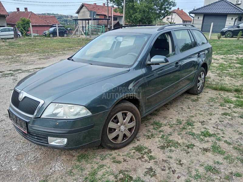 menjač 1.6mpi