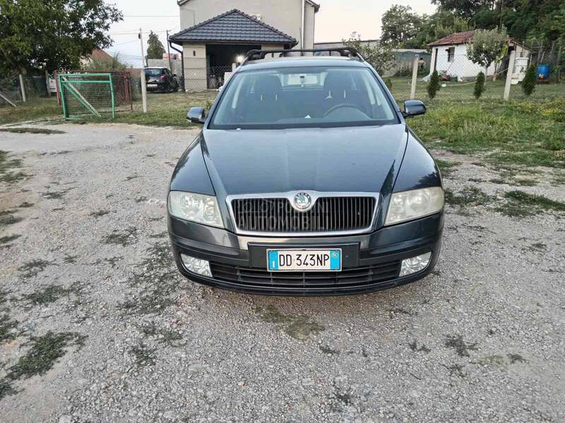 menjač 1.6mpi