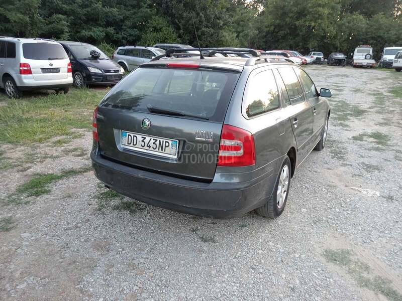 menjač 1.6mpi