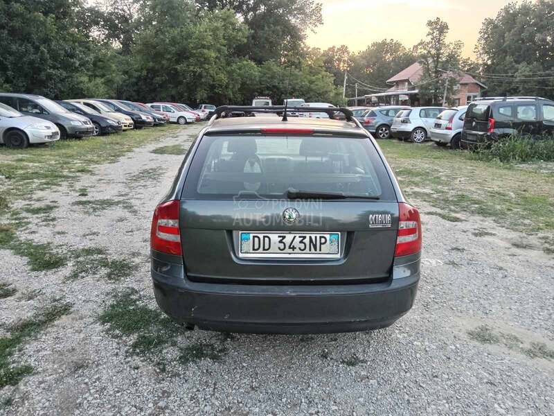 menjač 1.6mpi