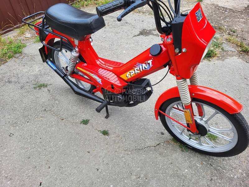 Tomos TOMOS SPRINT