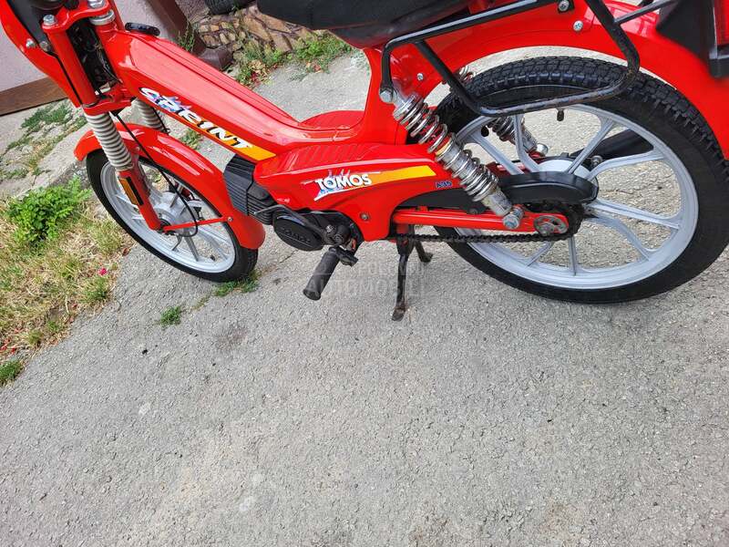 Tomos TOMOS SPRINT