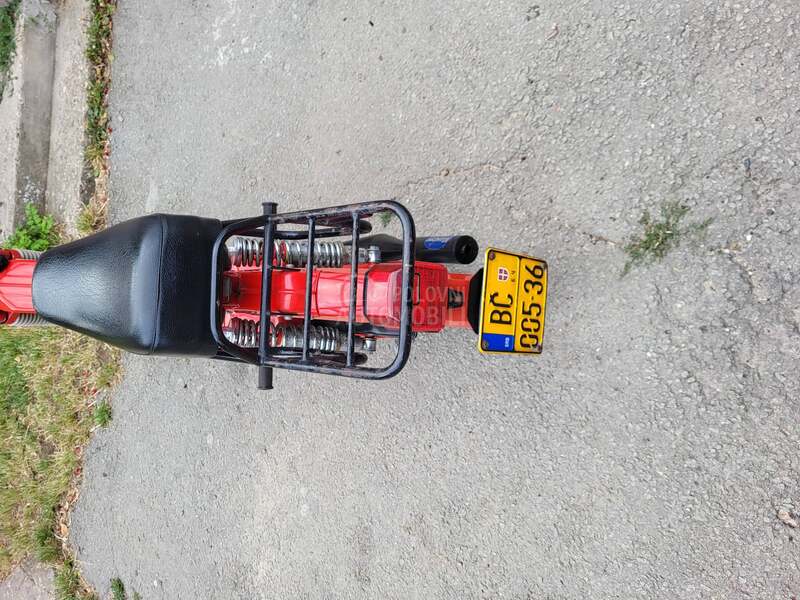 Tomos TOMOS SPRINT