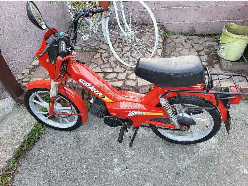 Tomos TOMOS SPRINT