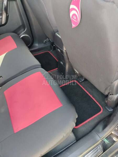 Chevrolet Captiva 2000