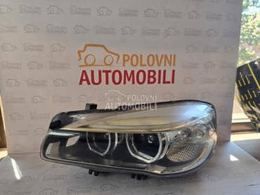 Levi far F45 F46 za BMW Serija 2 od 2014. do 2018. god.