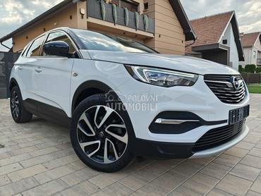 Opel Grandland X 1.5 CDTI BI COLOR