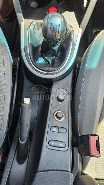 Seat Altea 2.0 TDi
