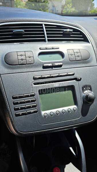 Seat Altea 2.0 TDi
