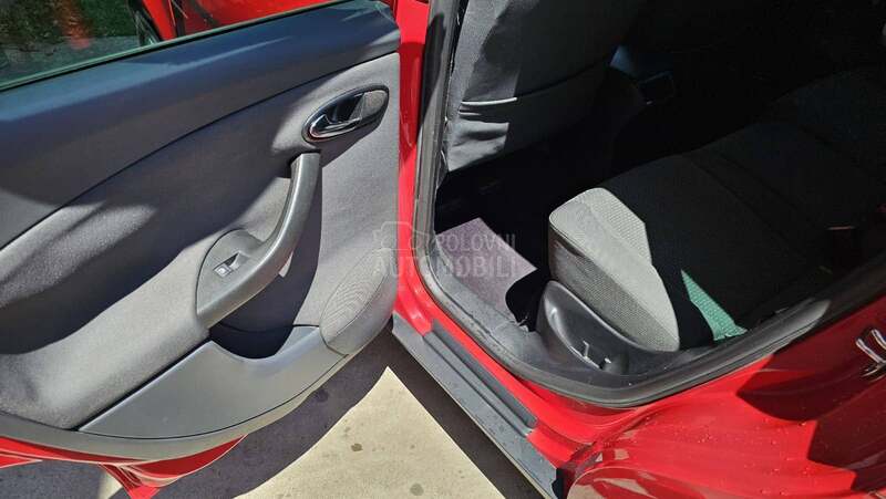 Seat Altea 2.0 TDi