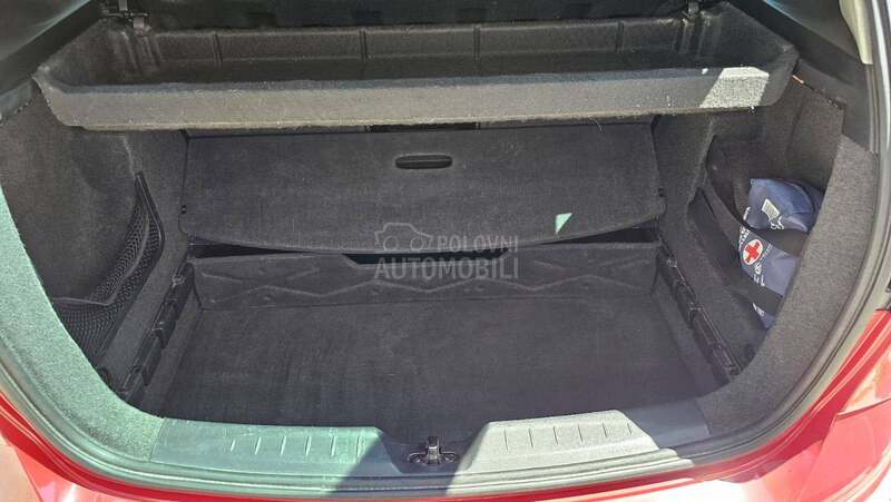 Seat Altea 2.0 TDi
