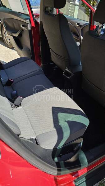 Seat Altea 2.0 TDi