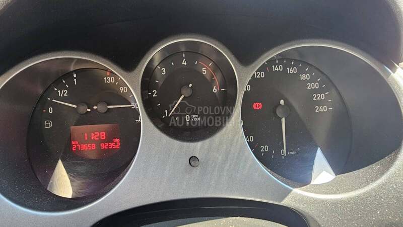 Seat Altea 2.0 TDi