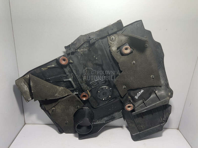 POKLOPAC MOTORA