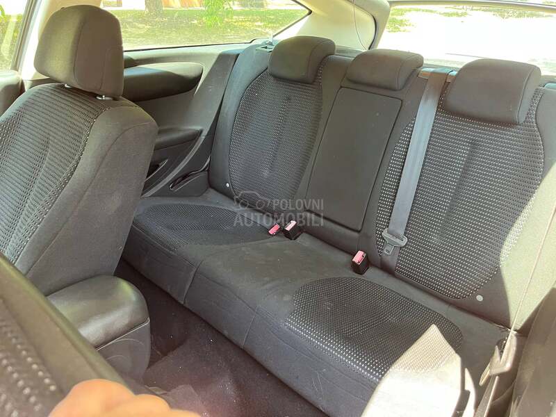 Citroen C4 1.6 VTR