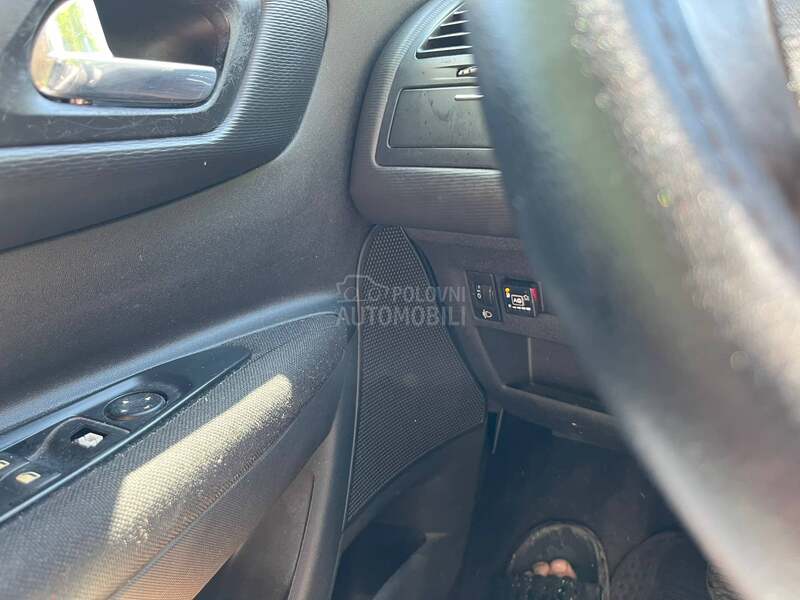 Citroen C4 1.6 VTR