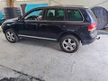 Volkswagen Touareg TDI R5