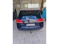 Volkswagen Touareg TDI R5