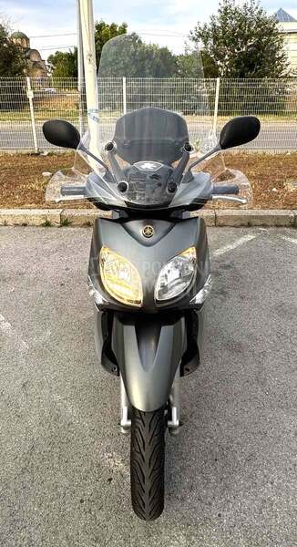 Yamaha XENTER 150