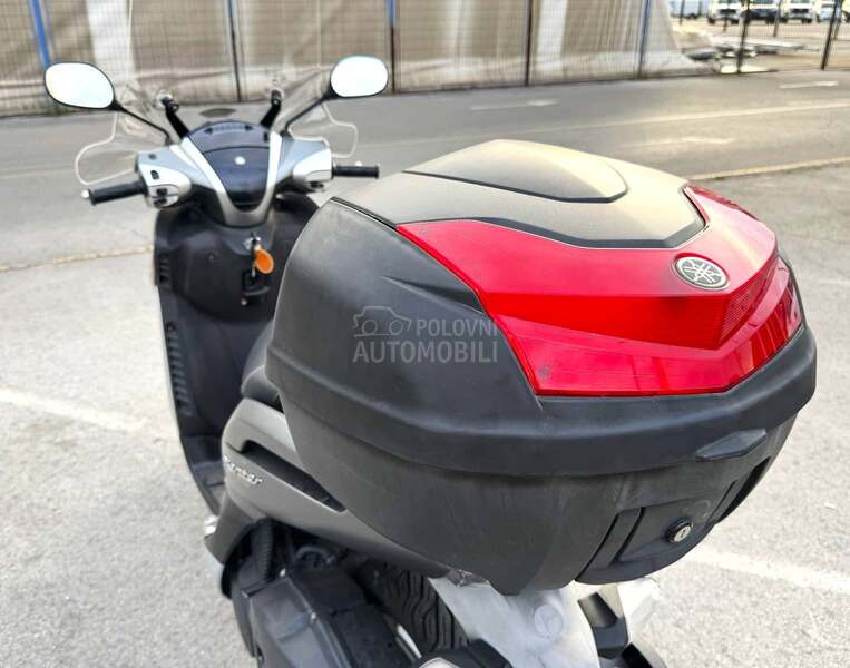 Yamaha XENTER 150