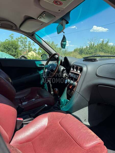 Alfa Romeo 156 1.9 JTD