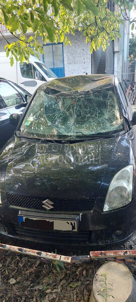Suzuki Swift 1.3