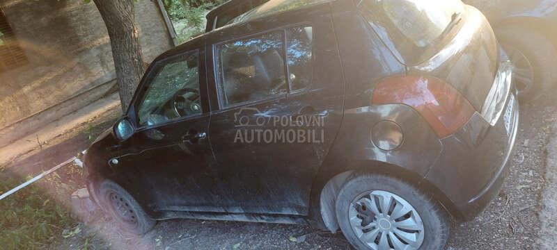 Suzuki Swift 1.3