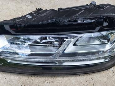 far led levi za Audi Q7 od 2015. do 2020. god.