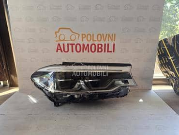 Desni led adaptive far G30 G31 za BMW Serija 5 od 2017. do 2021. god.