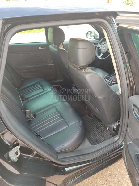 Alfa Romeo 159 1.9