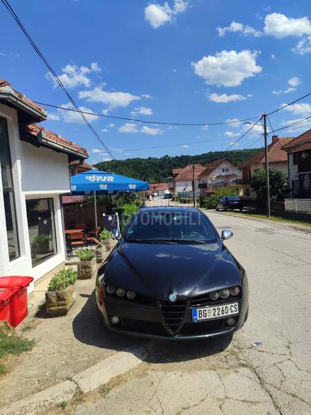 Alfa Romeo 159 1.9