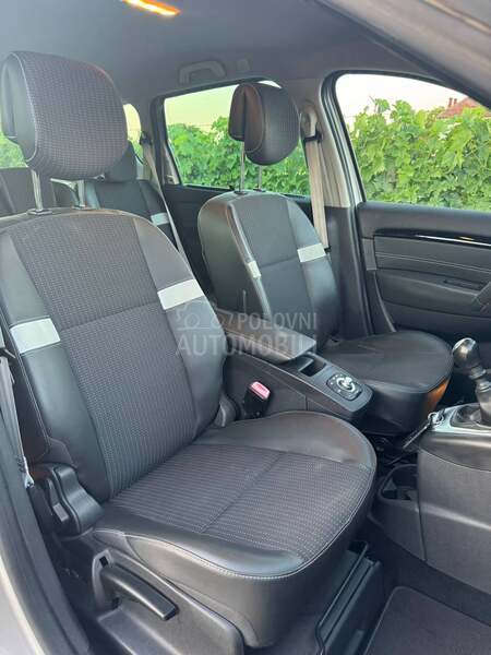 Renault Scenic BOSE NOVO NOVO