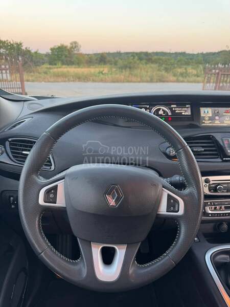 Renault Scenic BOSE NOVO NOVO