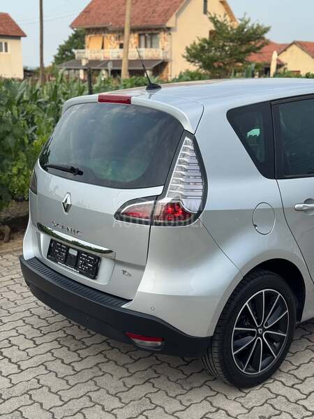 Renault Scenic BOSE NOVO NOVO
