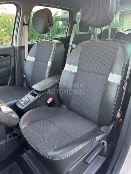 Renault Scenic BOSE NOVO NOVO