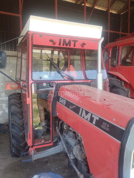 IMT 549