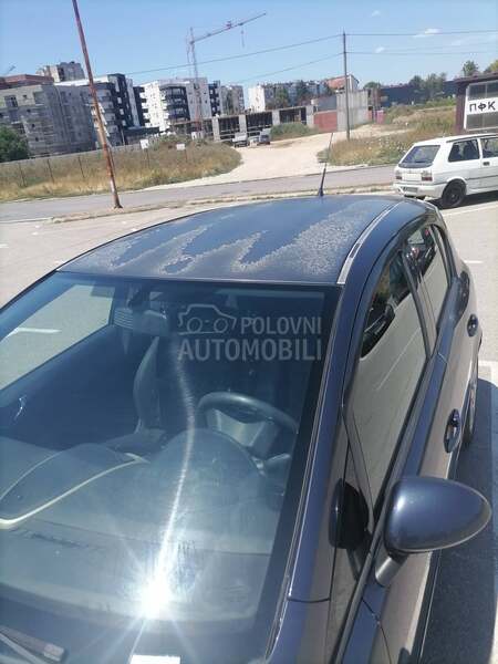 Opel Corsa D 1.3