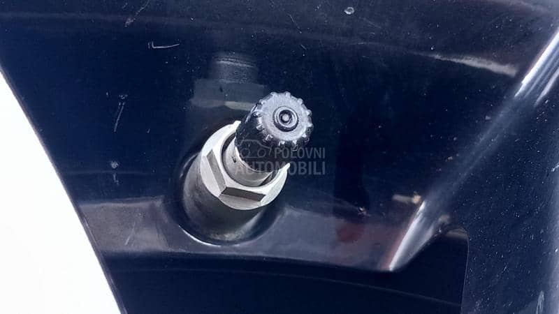 Aluminijumske felne  17" 5 x 114.3