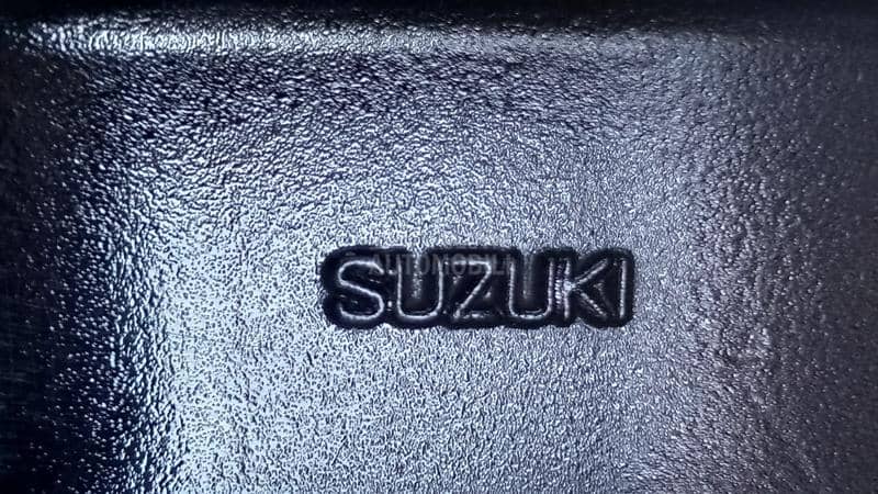 Aluminijumske felne  17" 5 x 114.3