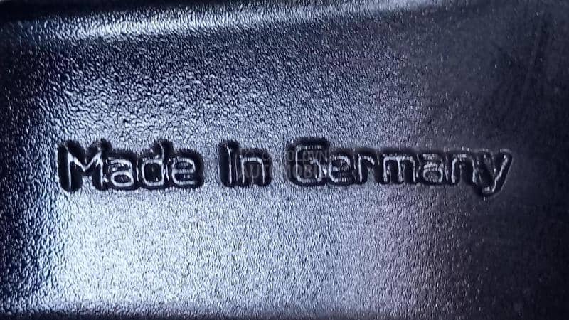 Aluminijumske felne  17" 5 x 114.3