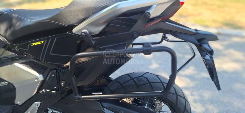 Honda X ADV 750  SPEC. EDITION