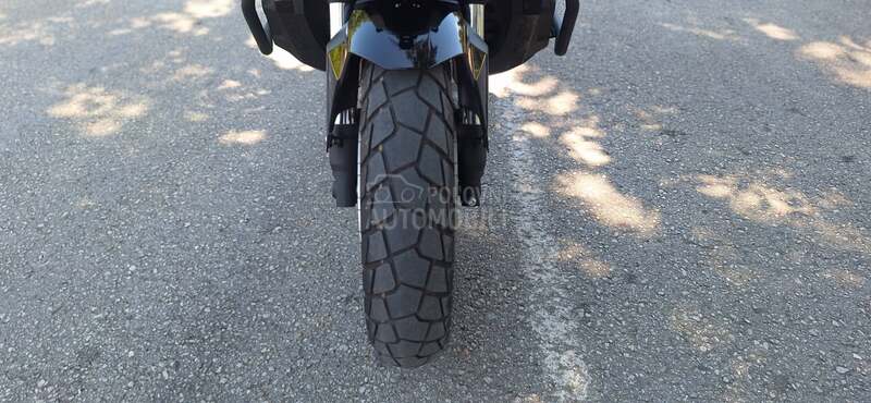 Honda X ADV 750  SPEC. EDITION